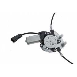 Ablakemelő ALFA ROMEO 147 01-10 /JOBB ELSŐ/ 46751870