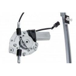 Ablakemelő ALFA ROMEO 147 01-10 /JOBB ELSŐ/ 46751870