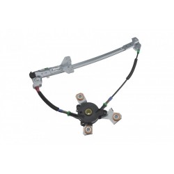 Ablakemelő AUDI A6 -97, 100 -94 /BAL ELSŐ/ 4A0837461