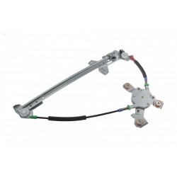 Ablakemelő AUDI A6 -97, 100 -94 /BAL ELSŐ/ 4A0837461