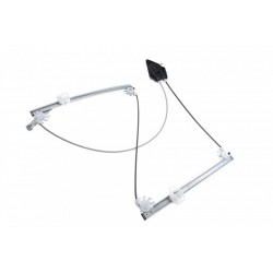 Ablakemelő AUDI A1 5D 10- /BAL ELSŐ/ 8X4837461