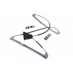 Ablakemelő AUDI A3 3D 03-10 /BAL ELSŐ/ 8P3837461