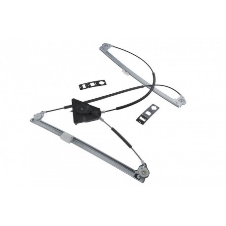 Ablakemelő AUDI A3 3D 03-10 /BAL ELSŐ/ 8P3837461