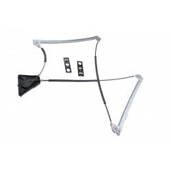 Ablakemelő AUDI A3 3D 03-10 /JOBB ELSŐ/ 8P3837462