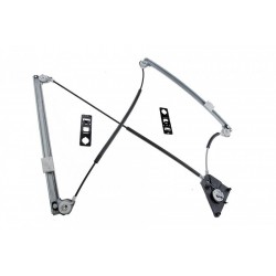 Ablakemelő AUDI A3 3D 03-10 /JOBB ELSŐ/ 8P3837462