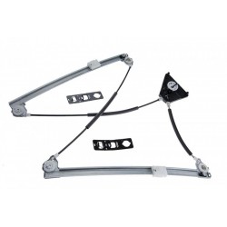 Ablakemelő AUDI A3 5D 03-10 /BAL ELSŐ/ 8P4837461