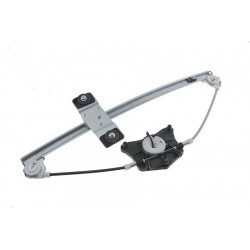 Ablakemelő AUDI A3 5D 03-10 /BAL HÁTSÓ/ 8P4839461