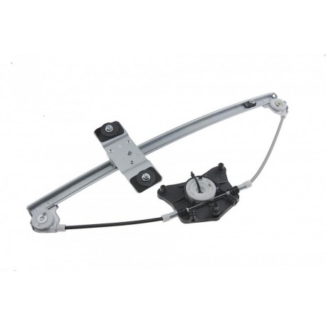 Ablakemelő AUDI A3 5D 03-10 /BAL HÁTSÓ/ 8P4839461