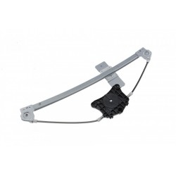 Ablakemelő AUDI A3 5D 03-10 /BAL HÁTSÓ/ 8P4839461