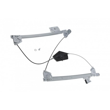 Ablakemelő AUDI A5 SPORTBACK 09- /JOBB ELSŐ 8T8837462