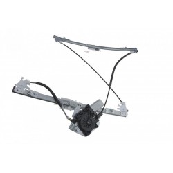 Ablakemelő BMW 3 E46 -05/BAL ELSŐ Z SILNICZ 51337020659