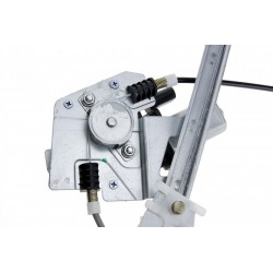 Ablakemelő BMW 3 E46 -05/BAL ELSŐ Z SILNICZ 51337020659