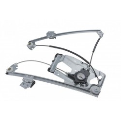 Ablakemelő BMW 5 96-03 /JOBB ELSŐ/ 51338252394