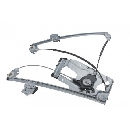 Ablakemelő BMW 5 96-03 /JOBB ELSŐ/ 51338252394