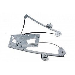 Ablakemelő BMW 5 96-03 /JOBB ELSŐ/ 51338252394