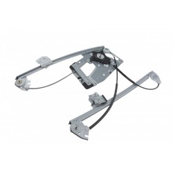 Ablakemelő BMW 5 96-03 /BAL ELSŐ/ 51338252393