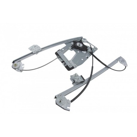 Ablakemelő BMW 5 96-03 /BAL ELSŐ/ 51338252393