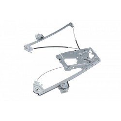 Ablakemelő BMW 5 96-03 /BAL ELSŐ/ 51338252393