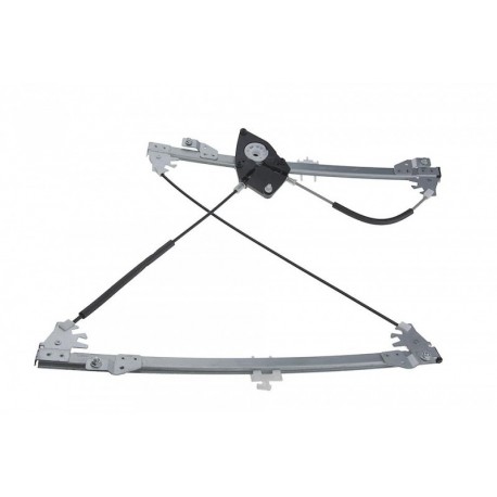 Ablakemelő BMW X3 04-10 /BAL ELSŐ/ 51333448249