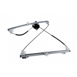 Ablakemelő BMW X3 04-10 /BAL ELSŐ/ 51333448249