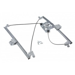 Ablakemelő BMW 5 E60 03-10 /JOBB ELSŐ/ 51337184384