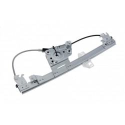 Ablakemelő BMW 3 E90 06-12 /JOBB HÁTSÓ/ 51357140590