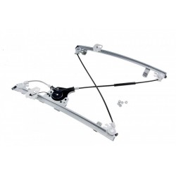 Ablakemelő BMW 3 E90 06-12 /JOBB ELSŐ/ 51337140588