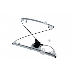 Ablakemelő BMW 3 E90 06-12 /BAL ELSŐ/ 51337140587