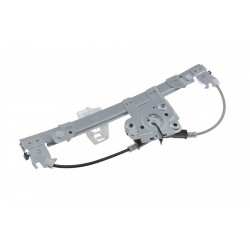 Ablakemelő BMW 1 E87 04- /JOBB HÁTSÓ/ 51357138468