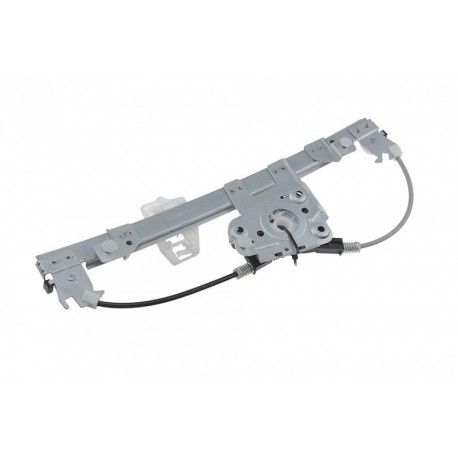 Ablakemelő BMW 1 E87 04- /JOBB HÁTSÓ/ 51357138468