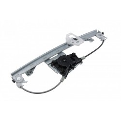 Ablakemelő BMW 1 E87 04- /JOBB HÁTSÓ/ 51357138468