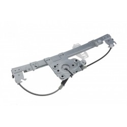 Ablakemelő BMW 1 E87 04- /BAL HÁTSÓ/ 51357138467