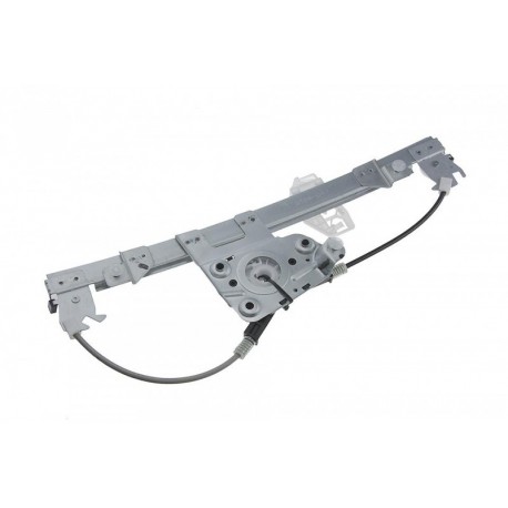 Ablakemelő BMW 1 E87 04- /BAL HÁTSÓ/ 51357138467