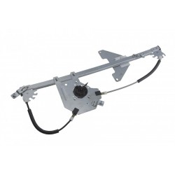 Ablakemelő CITROEN BERLINGO 08-,/JOBB ELSŐ/ 9222.GC