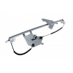 Ablakemelő CITROEN BERLINGO 08-,/BAL ELSŐ/ 9221.GE