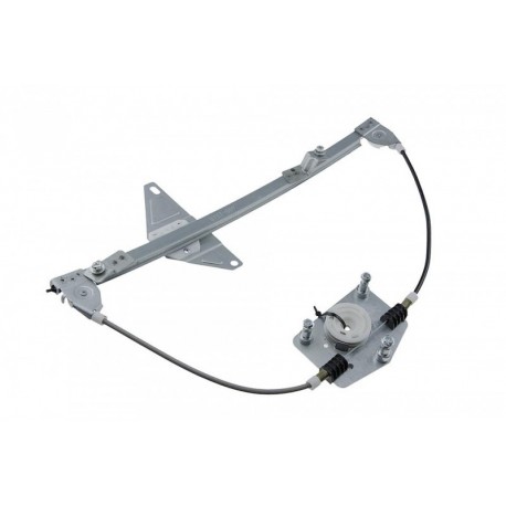 Ablakemelő CITROEN C4 04-09 /BAL ELSŐ/ 9221.V1