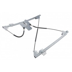 Ablakemelő CITROEN C5 08- /JOBB ELSŐ/ 9222.FX,9675898980