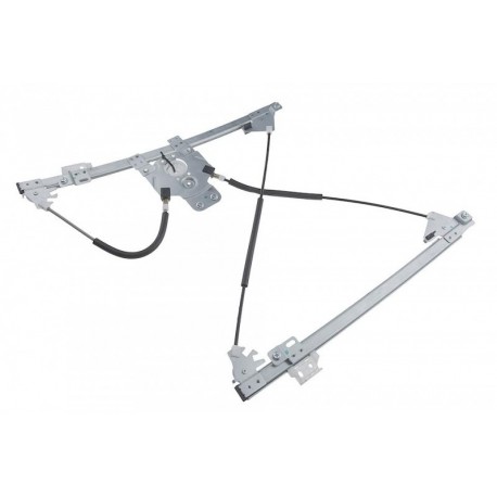 Ablakemelő CITROEN C5 08- /JOBB ELSŐ/ 9222.FX,9675898980