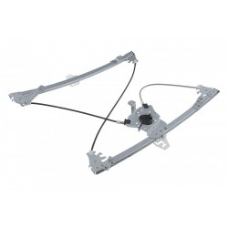 Ablakemelő CITROEN XSARA 00-05 /JOBB ELSŐ/ 9222.L1