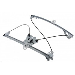 Ablakemelő CITROEN XSARA 00-05 /JOBB ELSŐ/ 9222.L1