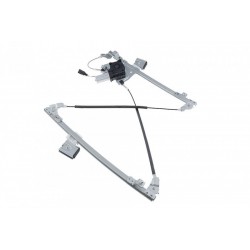 Ablakemelő FOCUS I SEDAN -04 /JOBB ELSŐ/ 1138214