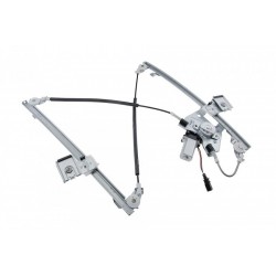 Ablakemelő FOCUS I SEDAN -04 /JOBB ELSŐ/ 1138214