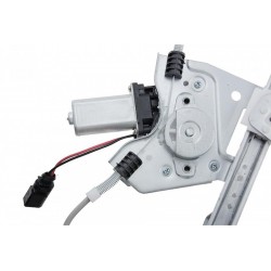 Ablakemelő FOCUS I SEDAN -04 /JOBB ELSŐ/ 1138214