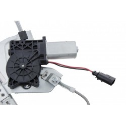 Ablakemelő FOCUS I SEDAN -04 /JOBB ELSŐ/ 1138214