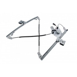 Ablakemelő FOCUS I SEDAN -04 /BAL ELSŐ/ 1138216