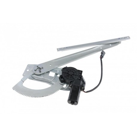 Ablakemelő FORD TRANSIT -14, /JOBB ELSŐ 4077924