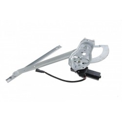 Ablakemelő FORD TRANSIT -14, /JOBB ELSŐ 4077924