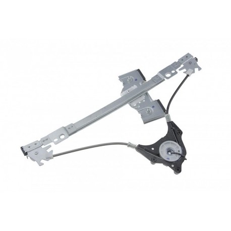 Ablakemelő FORD FIESTA VI 5D 08- /BAL ELSŐ/ 1633102