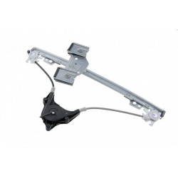 Ablakemelő FORD FIESTA VI 5D 08- /BAL ELSŐ/ 1633102