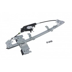 Ablakemelő FORD FUSION 02- /BAL ELSŐ/ 1225874